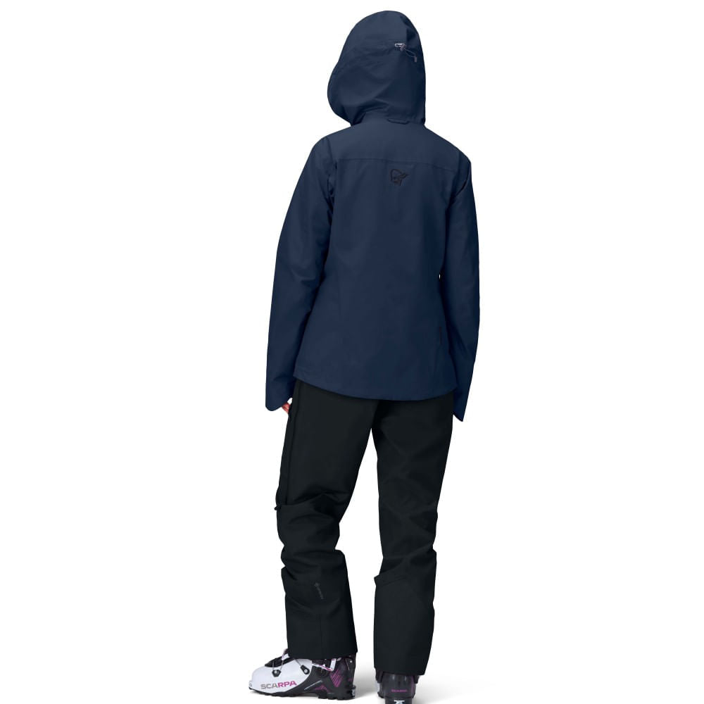 W/LOFOTEN GORE INSULATED | 2295-INDIG