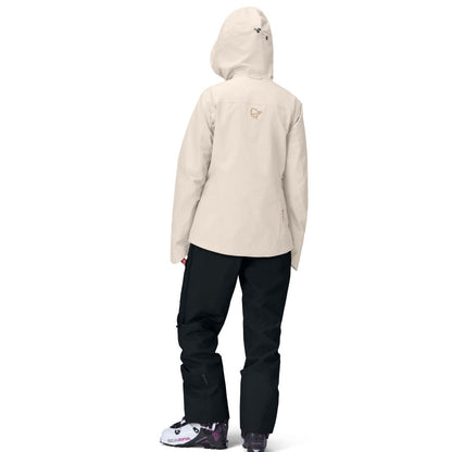 W/LOFOTEN GORE INSULATED | 4411-OATME