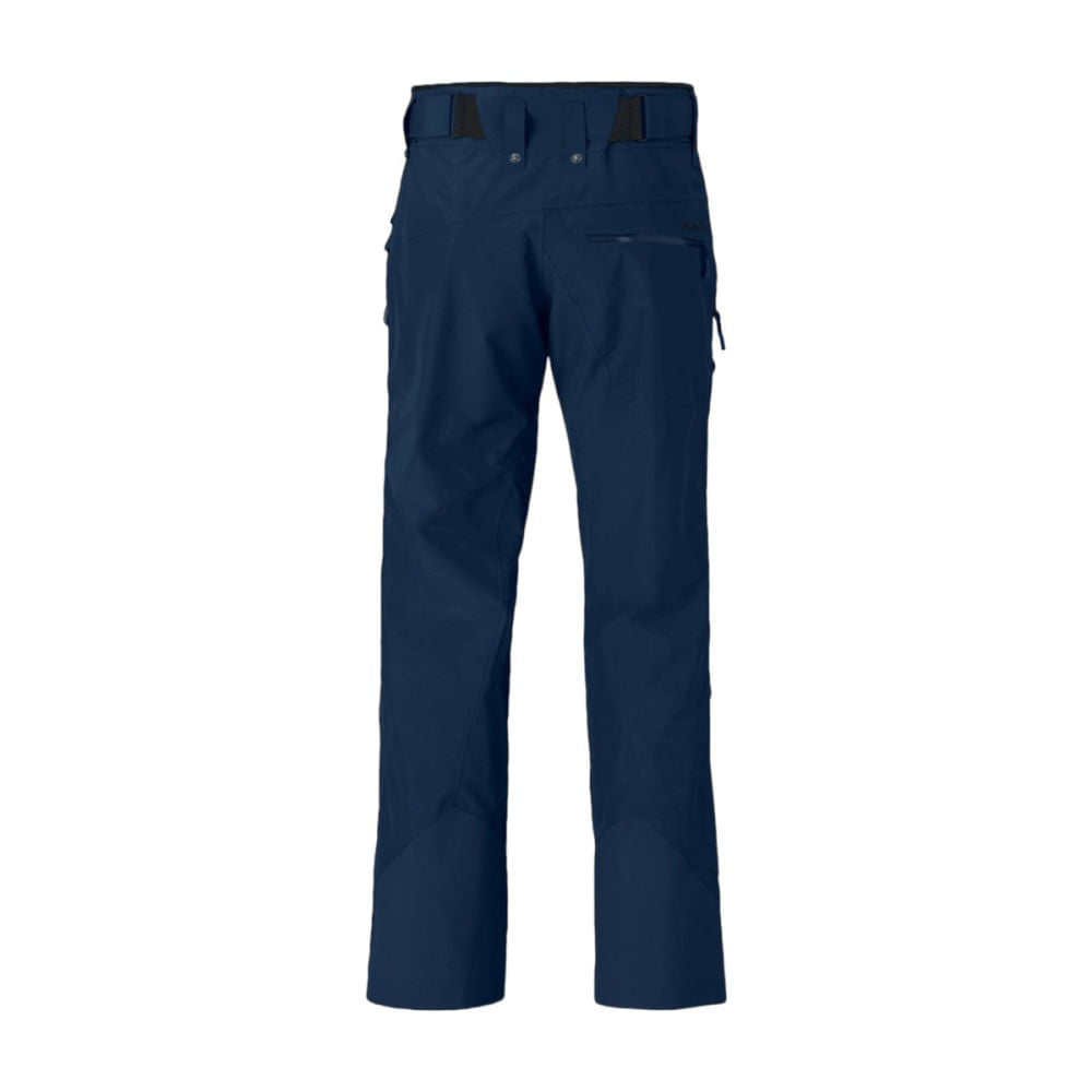 Norrona Mens Lofoten Gore Insulated Pants | INDIGO NIGHT – Paragon