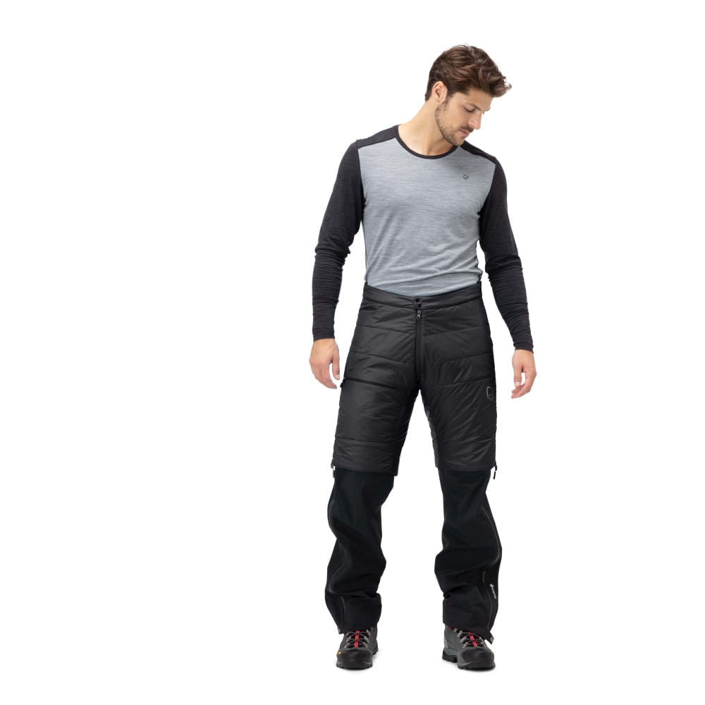 FALKETIND THERMO SHORT | 7721-CAVIA