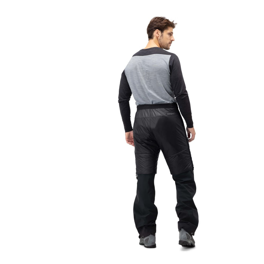 FALKETIND THERMO SHORT | 7721-CAVIA