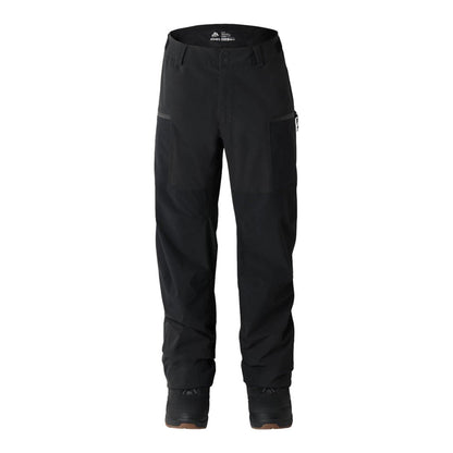 MT. SURF PANT | BLACK