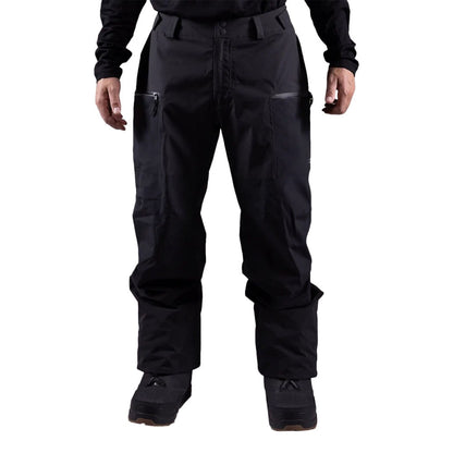 MT. SURF PANT | BLACK