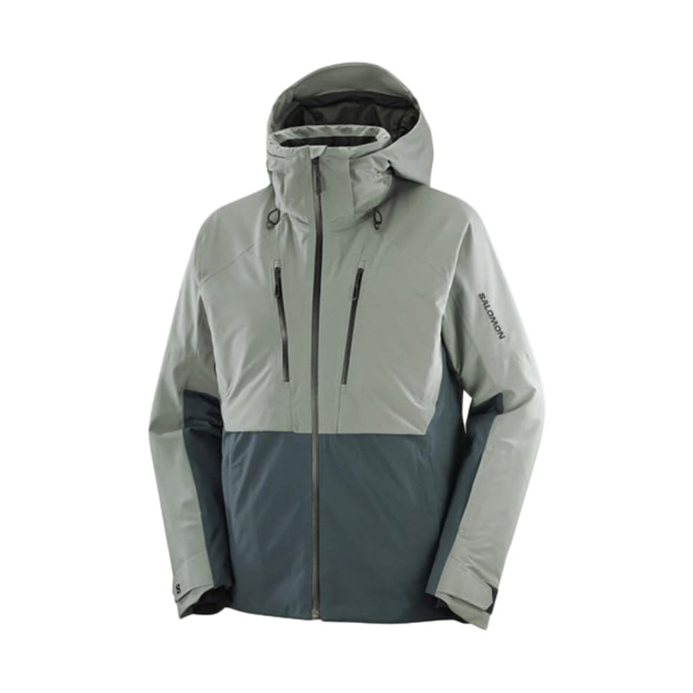 BRILLIANT 2.0 JACKET M | SEDONA SAG