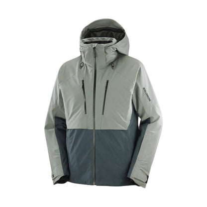 BRILLIANT 2.0 JACKET M | SEDONA SAG