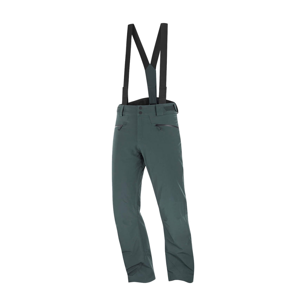 EDGE PANT M | GREEN GABL