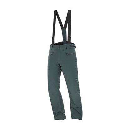 EDGE PANT M | GREEN GABL