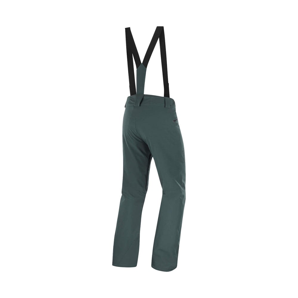 EDGE PANT M | GREEN GABL