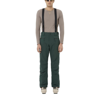 EDGE PANT M | GREEN GABL