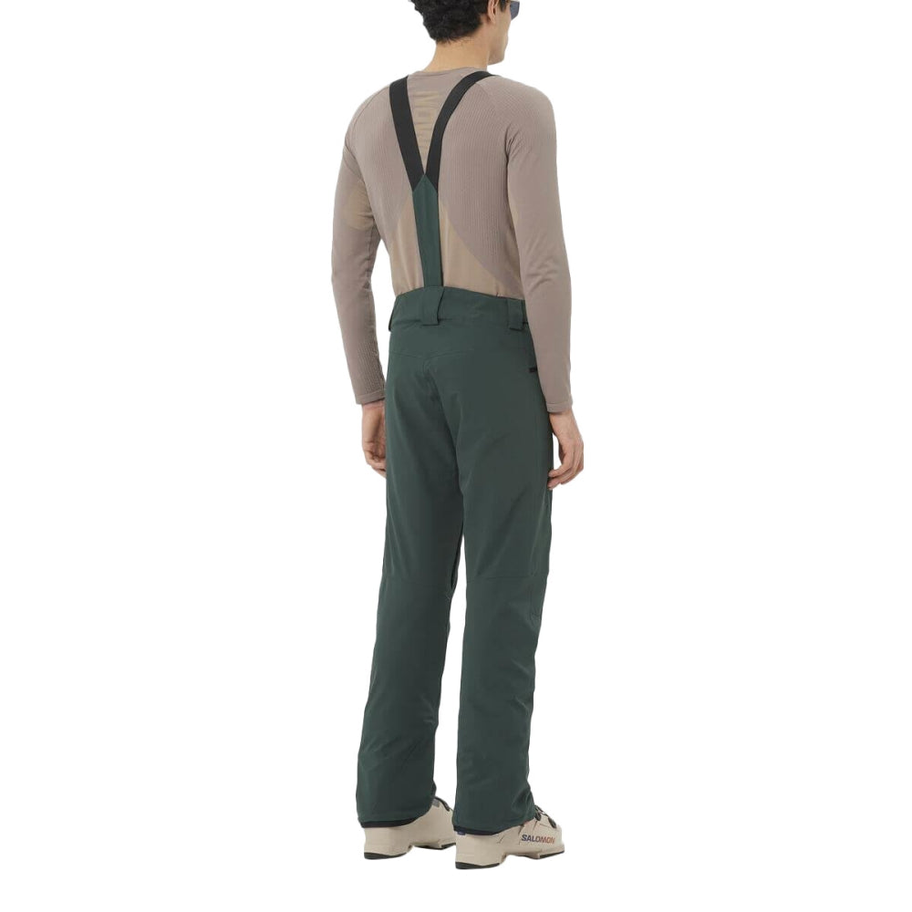 EDGE PANT M | GREEN GABL