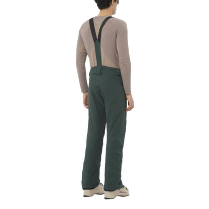 EDGE PANT M | GREEN GABL