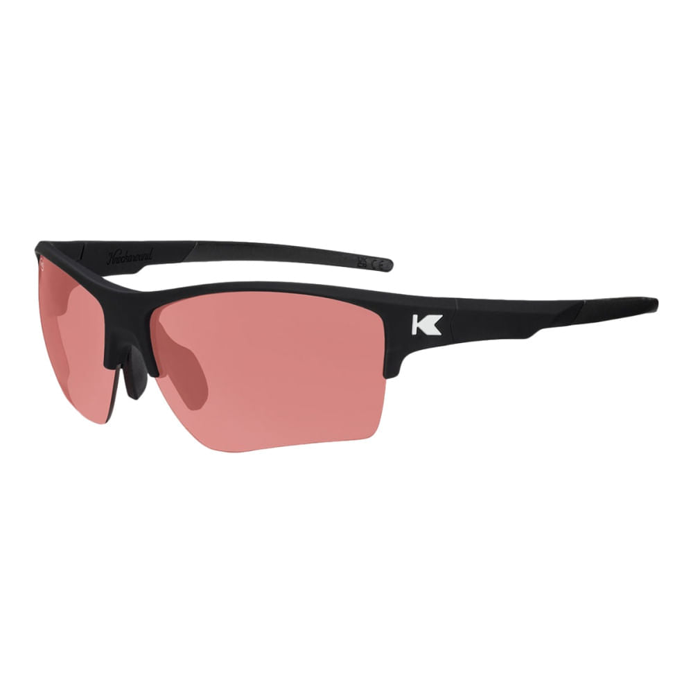 FAIRWAY FLIGHT PATH | BLACK/RED
