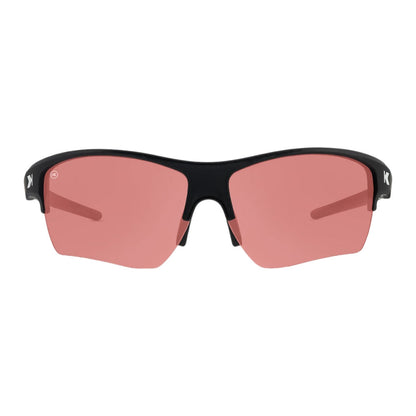 FAIRWAY FLIGHT PATH | BLACK/RED