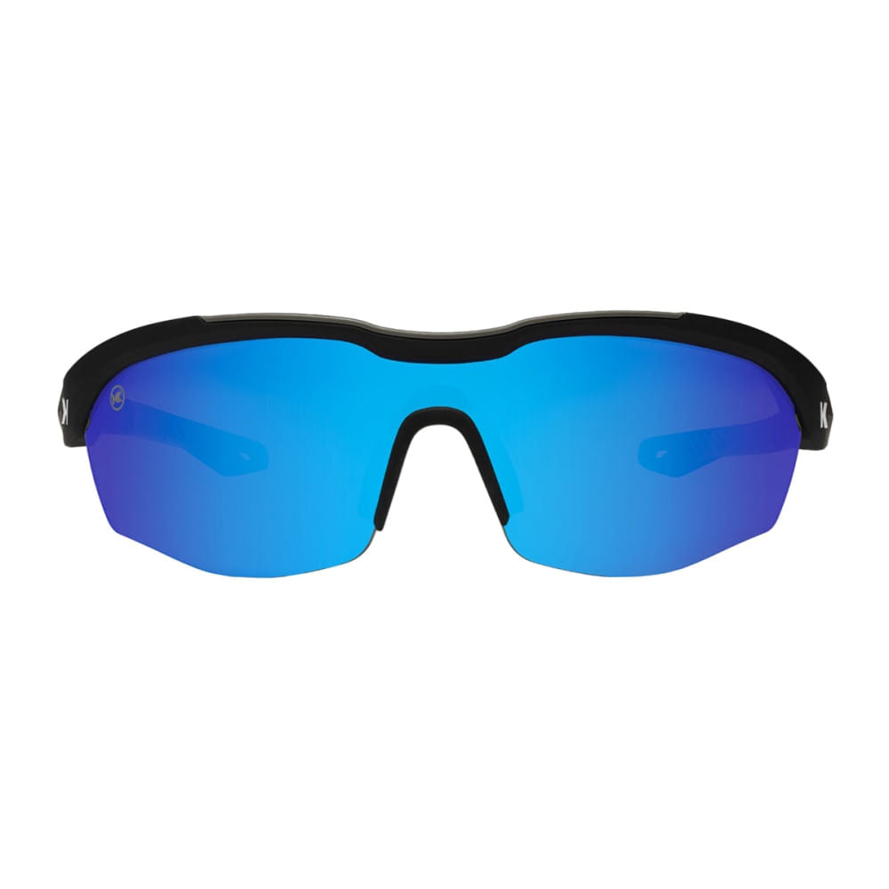 MOONSHOT KINETIC | BLACK/BLUE