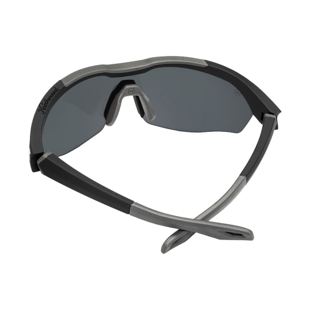 MOONSHOT KINETIC | BLACK/BLUE