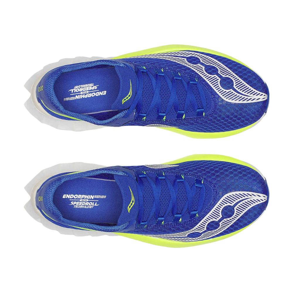 ENDORPHIN PRO 4 | 285-LAPIS/