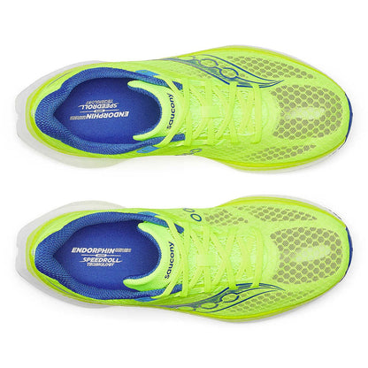 ENDORPHIN SPEED 5 | 285-CITRON