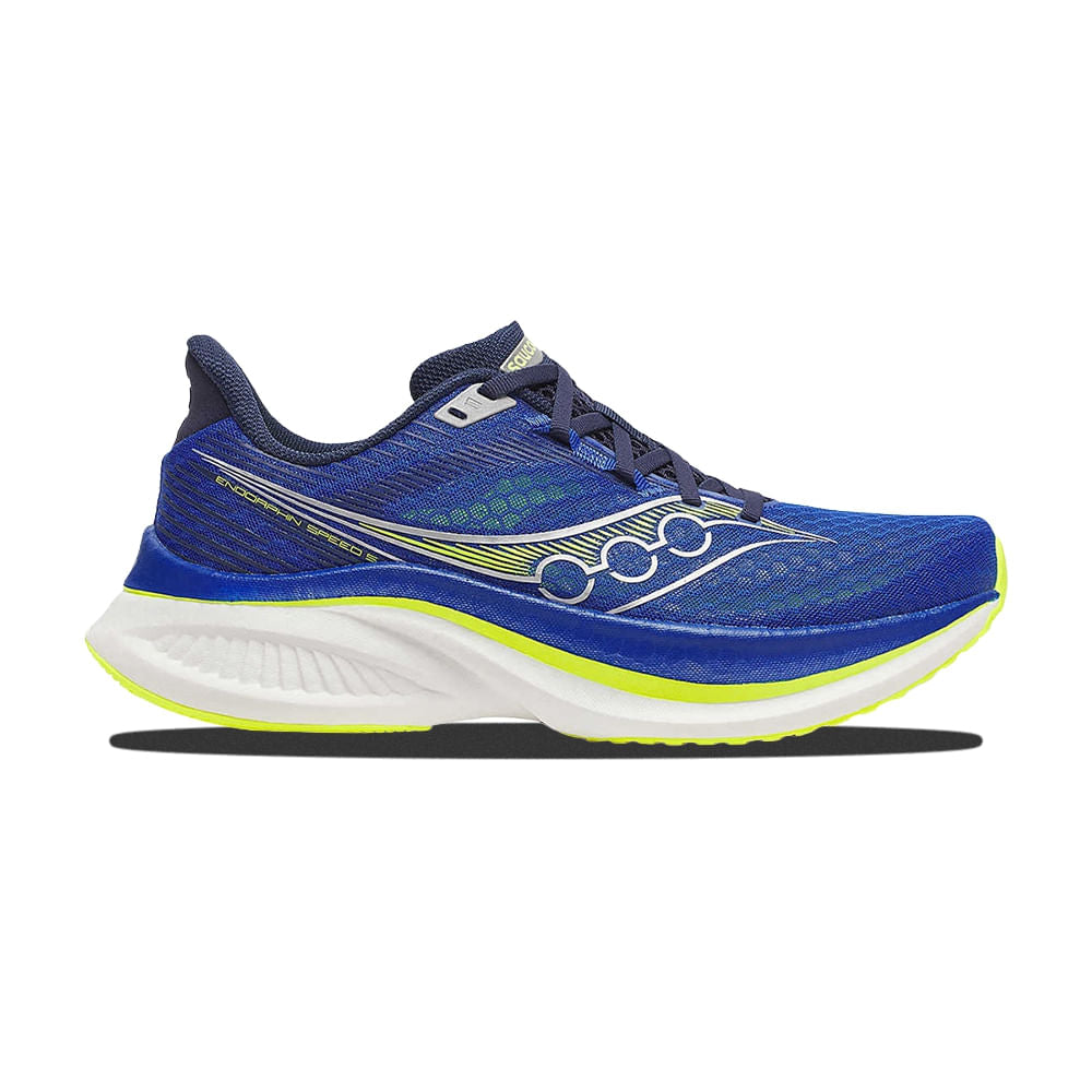 ENDORPHIN SPEED 5 | 201-LAPIS/