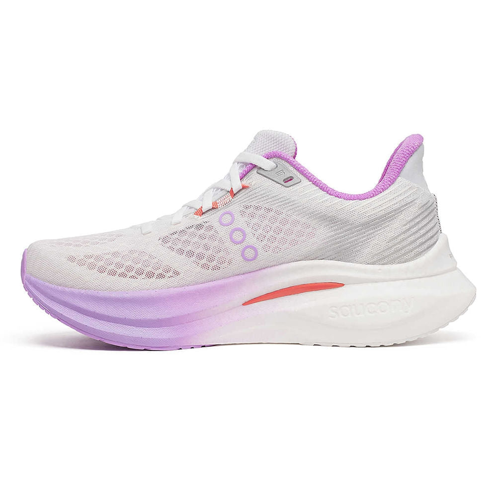 ENDORPHIN SPEED 5 | 340-WHITE/