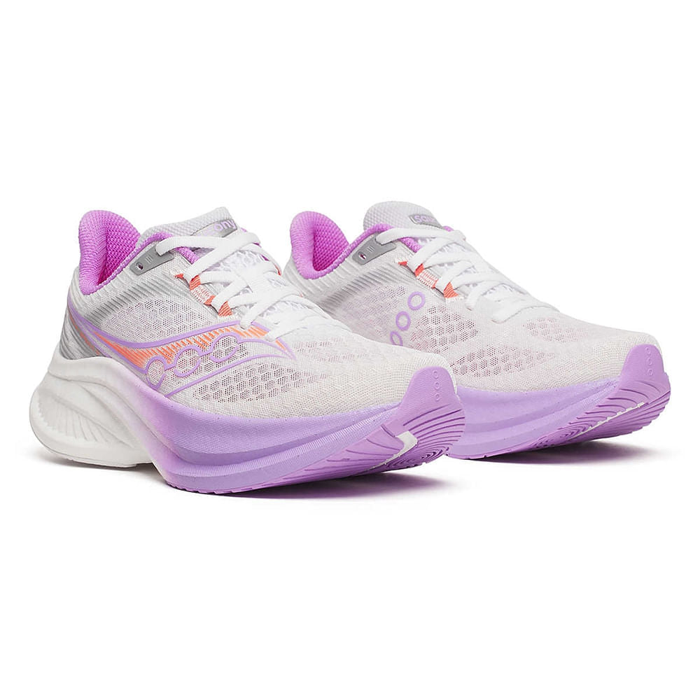 ENDORPHIN SPEED 5 | 340-WHITE/