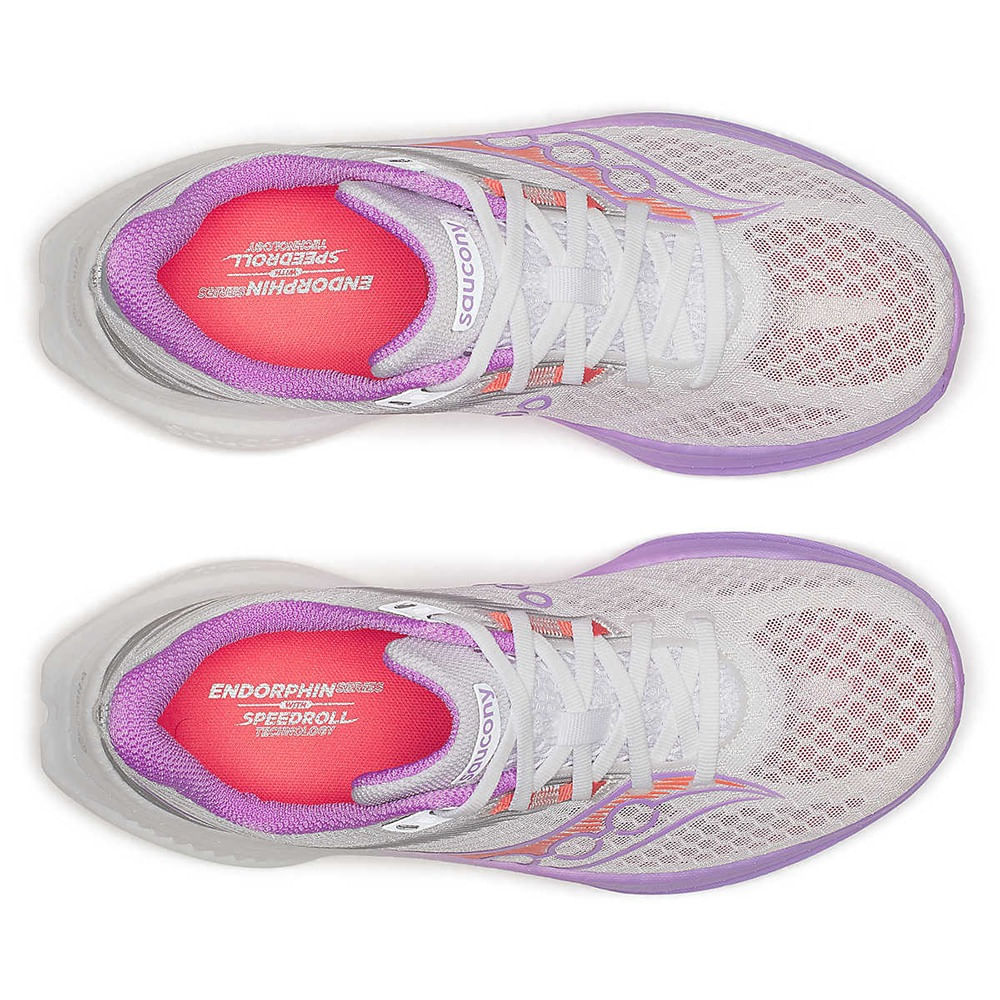 ENDORPHIN SPEED 5 | 340-WHITE/