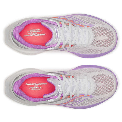 ENDORPHIN SPEED 5 | 340-WHITE/