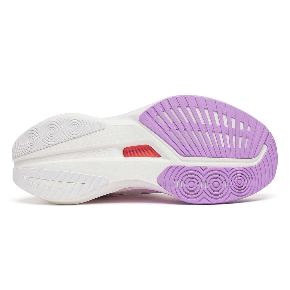 ENDORPHIN SPEED 5 | 340-WHITE/