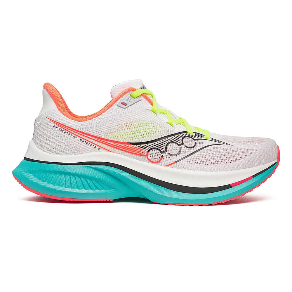 ENDORPHIN SPEED 5 | 97-WHITE/M