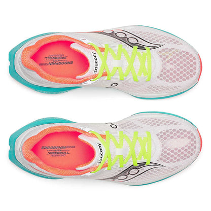 ENDORPHIN SPEED 5 | 97-WHITE/M