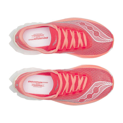 ENDORPHIN PRO 4 | 342-CORAL