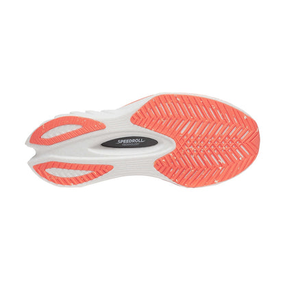 ENDORPHIN PRO 4 | 342-CORAL