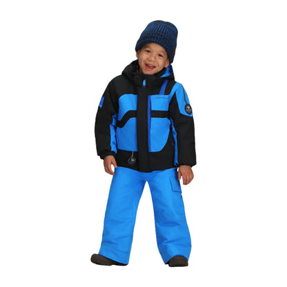SUPER G JACKET | 24065-SUMB