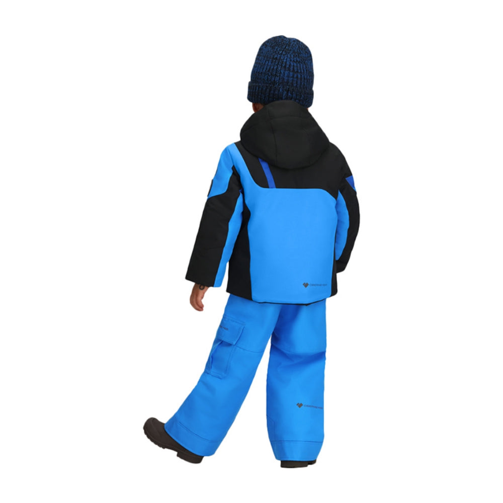 SUPER G JACKET | 24065-SUMB