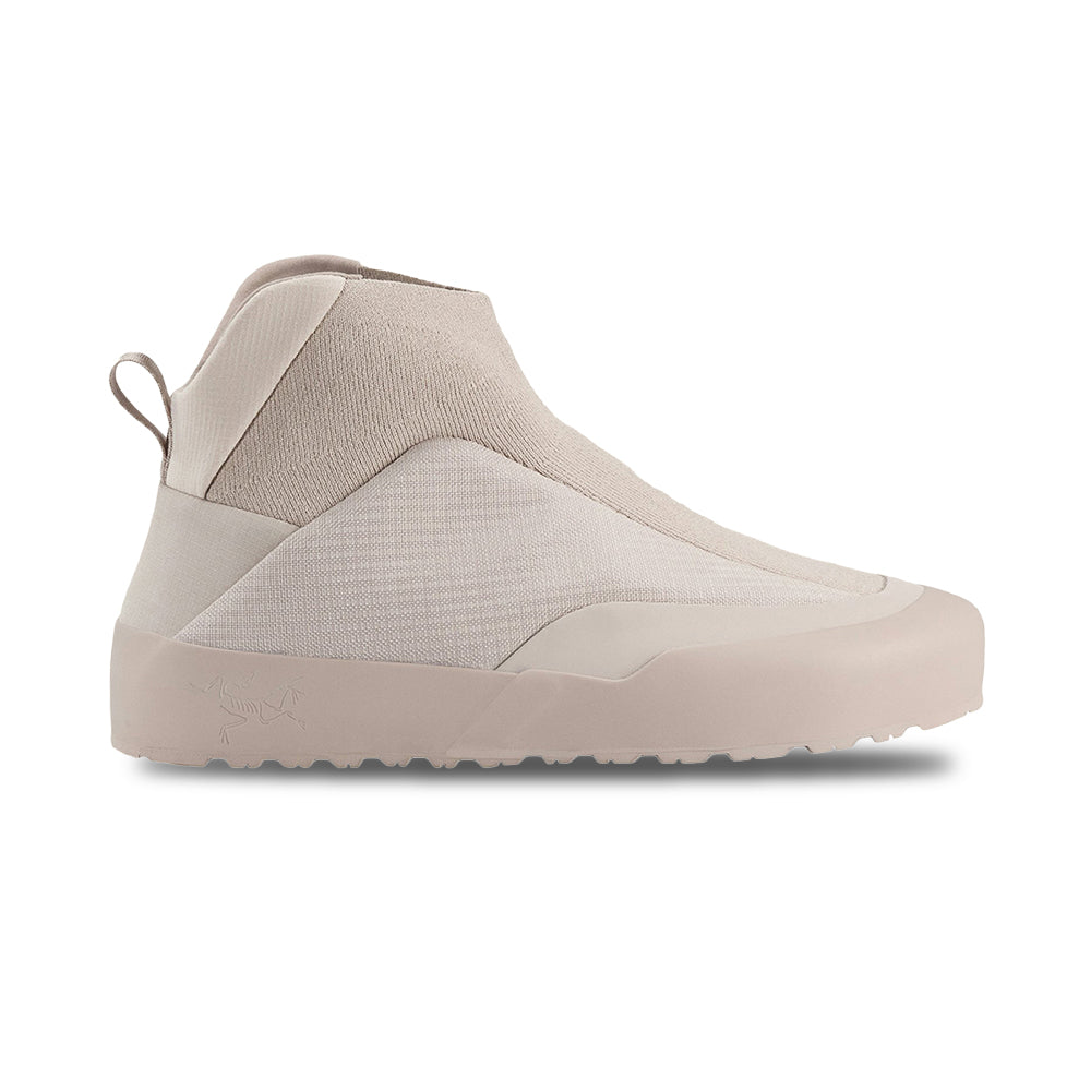 Arc'Teryx Womens Kragg Insulated W Boots in Brown Color