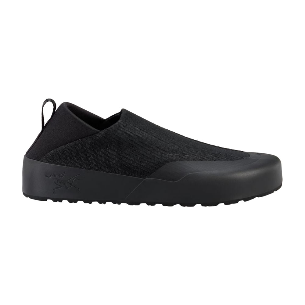 KRAGG W | BLACK/BLAC