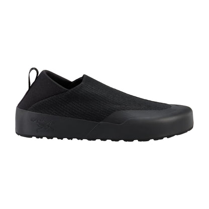KRAGG W | BLACK/BLAC