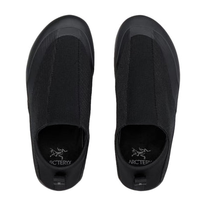 KRAGG W | BLACK/BLAC