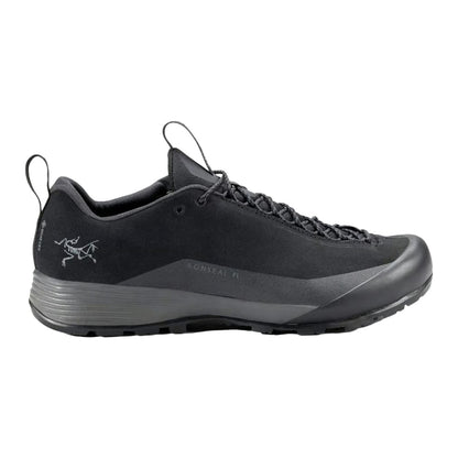 KONSEAL GTX MEN | BLACK/BLAC