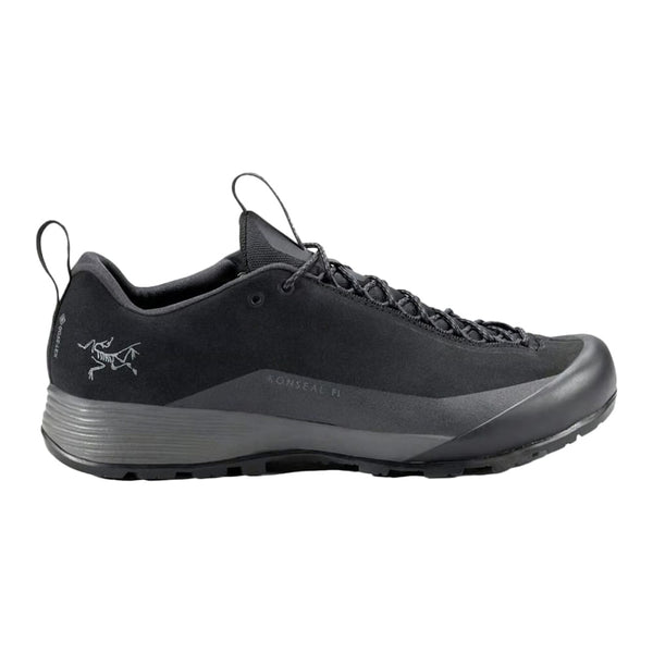 ARC'TERYX アーバンファニー ターコイズ/ブラック Arc'teryx Mens Therme Down Parka | BLACK – Paragon Sports