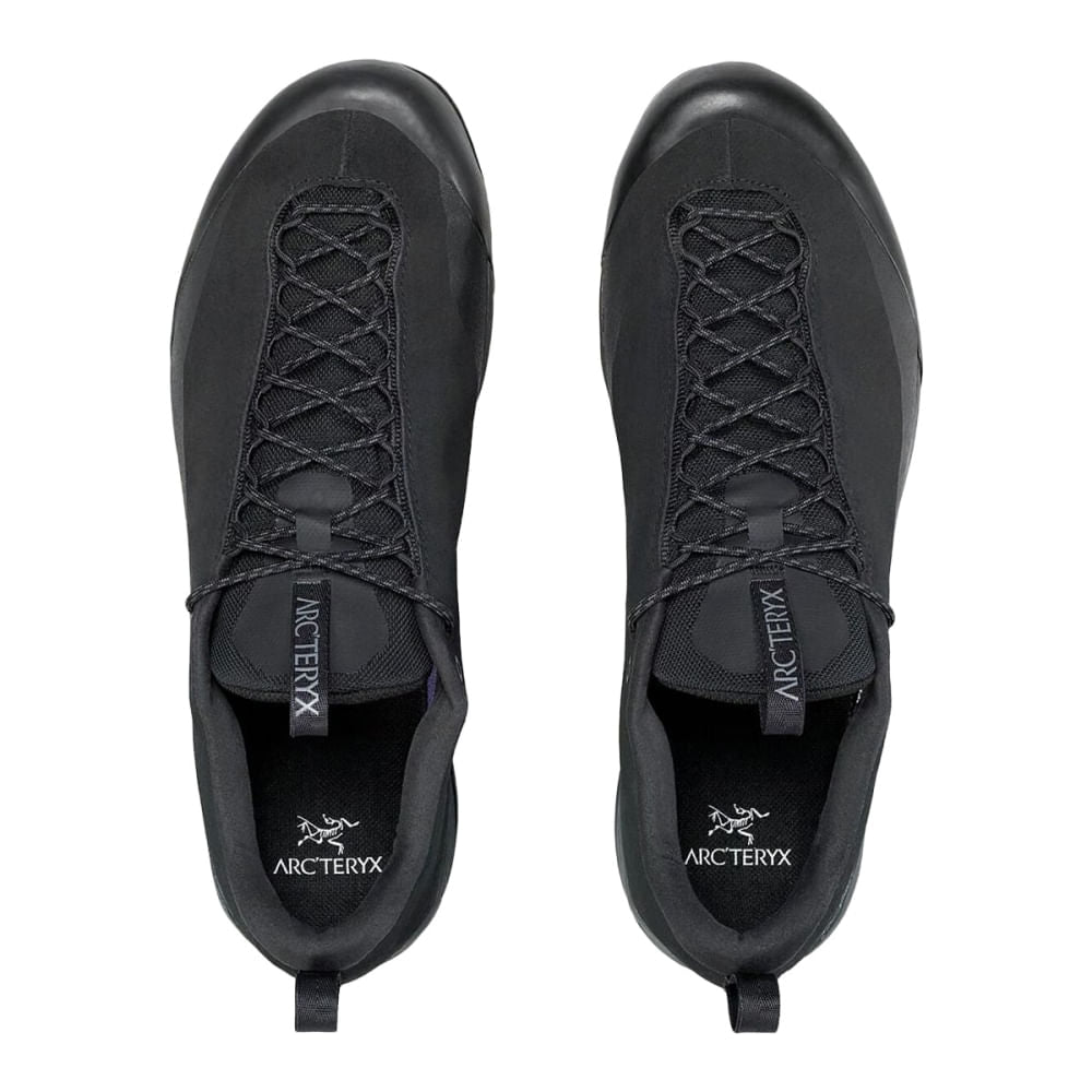 KONSEAL GTX MEN | BLACK/BLAC