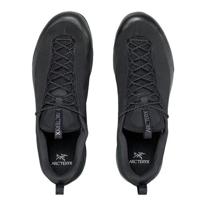 KONSEAL GTX MEN | BLACK/BLAC