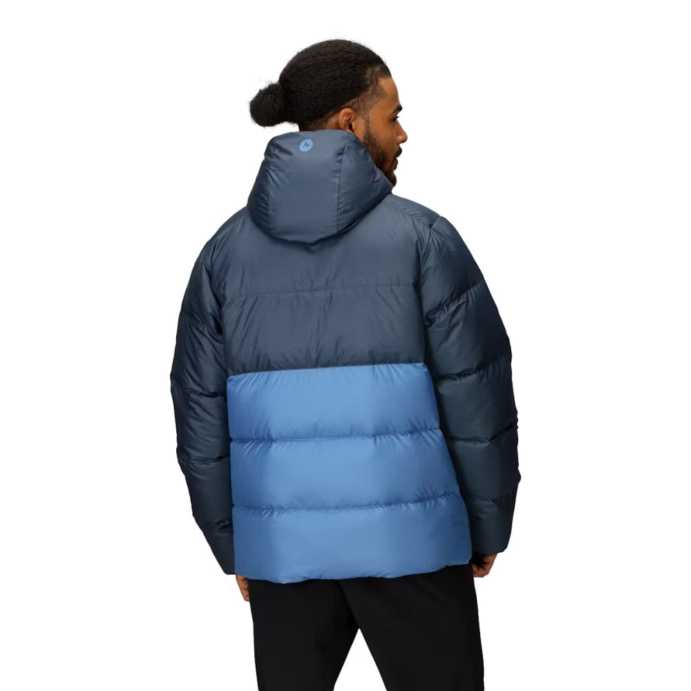 GUIDES DOWN HOODY | 41981-THUN