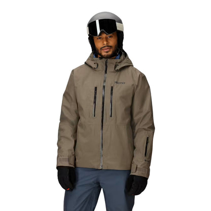 KT GORE-TEX COMPONENT JA | 24377-CLAY