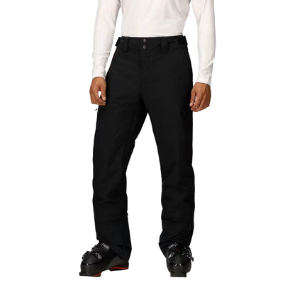 Marmot Mens Lightray Gore-Tex Pant Skiing & Snowboarding Pants in Black Color