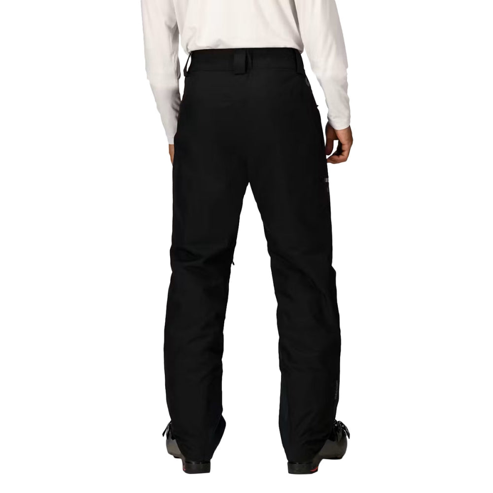 Marmot Mens Lightray Gore-Tex Pant Skiing & Snowboarding Pants in Black Color