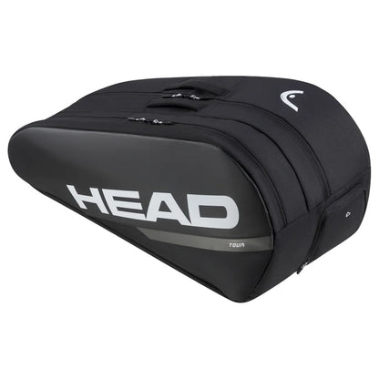 TOUR RACQUET BAG L | BKWH