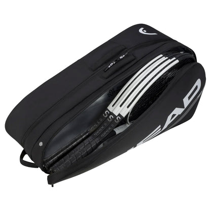 TOUR RACQUET BAG L | BKWH