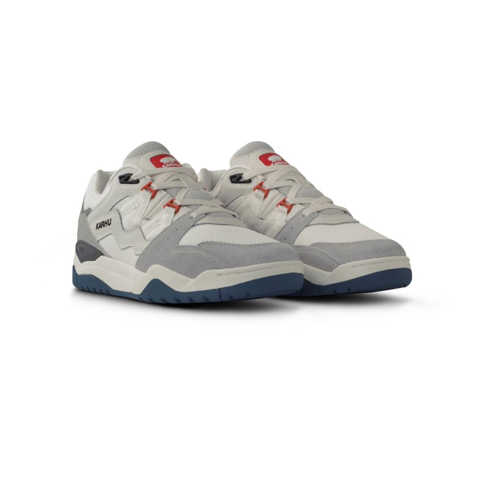 Karhu Unisex Fusion Xt | DAWN BLUE/BLANC – Paragon Sports