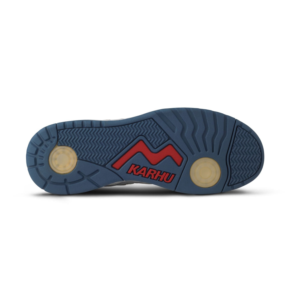 Karhu Unisex Fusion Xt | DAWN BLUE/BLANC – Paragon Sports Karhu Unisex Fusion Xt | DAWN BLUE/BLANC – Paragon Sports