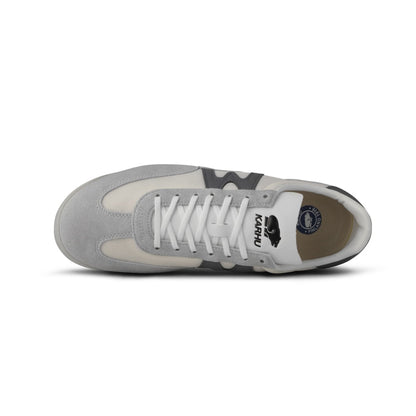 Karhu North America Unisex Mestari Sneakers in Grey Color